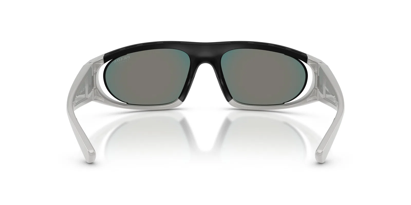 Prada Linea Rossa B03S Sunglasses - view 17